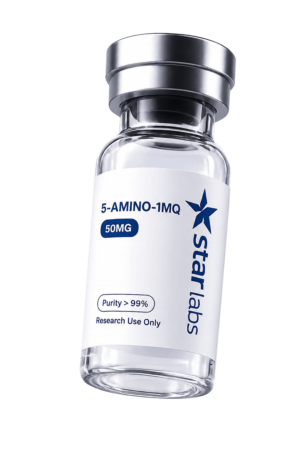 Star Labs 5-Amino-1MQ vial
