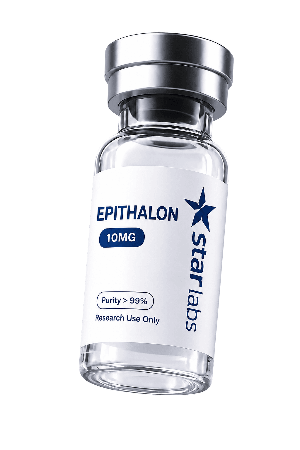 Star Labs Epithalon vial
