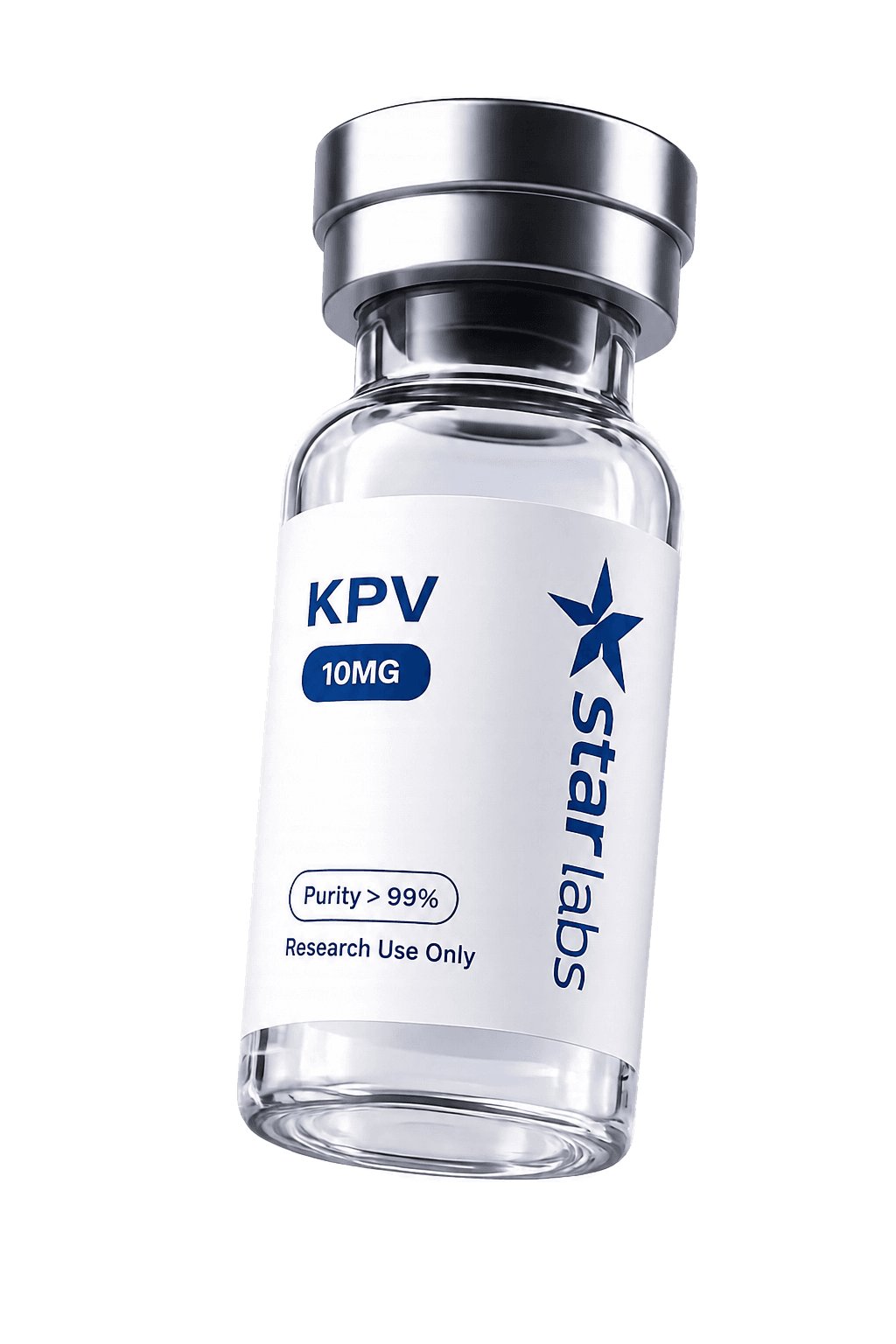 Star Labs KPV vial